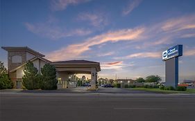 Best Western El Rancho Palacio